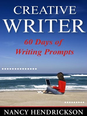 cover image of The Creative Writer